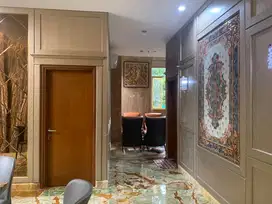 Jual Cepat Unit Mewah Apartment Paladian Park Kelapa Gading Jakut