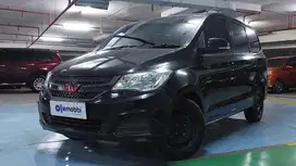 2020 TDP 5,JT Wuling Confero 1.5 Double Blower Bensin-MT Hitam