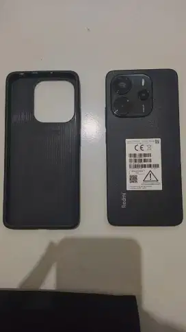 Xiaomi redmi note 14 4G (8/256GB)