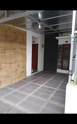 JUAL MURAH SIAP HUNI BUAHBATU NEGO ASIK, SIAPA CEPAT!