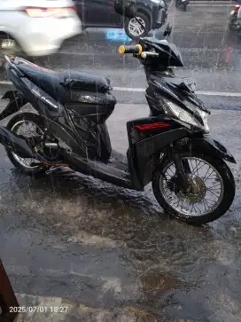 Mio M3 2015 lengkap 125cc