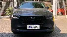 TDP 19JT Mazda CX-5 2.5 Elite Bensin-AT Abu 2022
