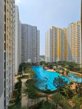 Sewa Apartemen Summarecon Bekasi