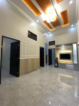 Dijual Rumah Cluster Graha Kartika, Cileungsi, Bogor