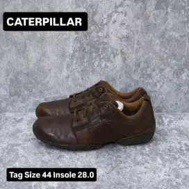 Caterpillar Leather Shoes size 44