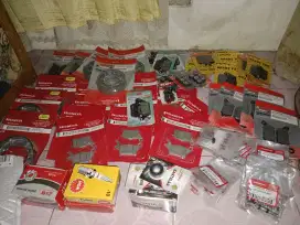 Jual borong spare part motor