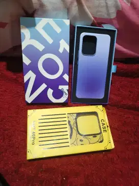 Casing hanphone