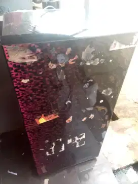 Kulkas Sharp 1 pintu