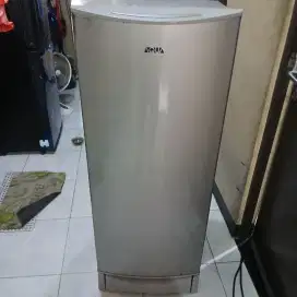 Kulkas 1 pintu aqua