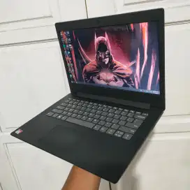 Lenovo Ideapad 130-14A AMD A4 9125 Ram DDR4 VGA Radeon R3