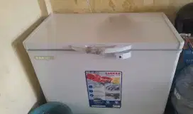 Frizer sanken 250