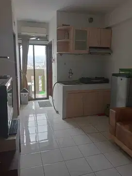 Jual Apartemen Murah 2 BR Furnish di Gateway Ahmad Yani Bandung