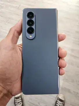 Z FOLD 4 512GB murah aja.. Bisa tt
