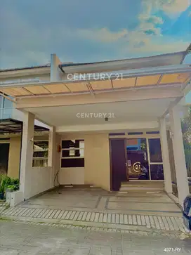 Dijual Rumah Cantik Di Kawasan Bintaro 3 Dekat Bintaro PLAZA