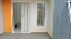 Dikontrakkan rumah di Cicayur