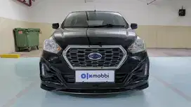 DP MURAH Datsun Go Panca 1.2 T Bensin-AT 2015 CKKVB