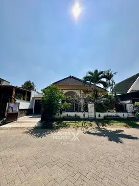 Disewakan rumah siap huni di Villa puncak Tidar, VPT, Malang