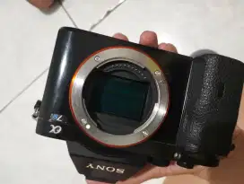 SONY A7S MARK 1 BODY ONLY