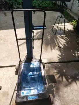 Timbangan duduk manual 300kg