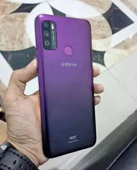Infinix Hot 9 Play Ram 2GB/32GB