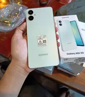 Samsung a06 5g ram 6 128gb