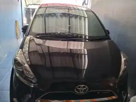 Toyota Sienta V 2017 Automatic Istimewa