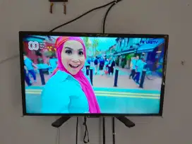 TV Sharp 24 inch