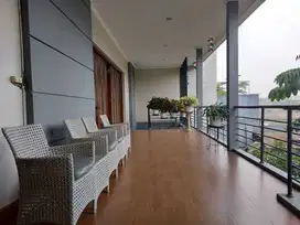 Rumah Nyaman KBP Tatar Ratnasasih Kota Baru Parahyangan