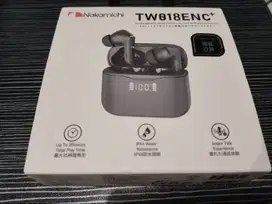 TWS NAKAMICHI TW018ENC+