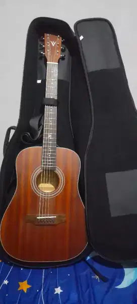 Dijual gitar acoustik