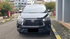 Toyota Innova Venturer 2.4 Diesel AT Facelift 2022 Like New Record