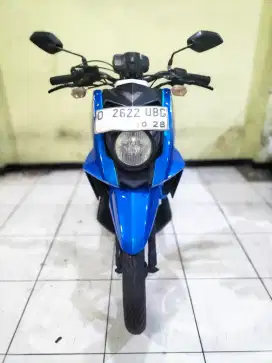Yamaha x read 2013
