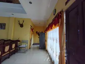 Jual Rumah Murah 1 Lantai di Komplek Bukit Arcamanik Bandung