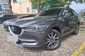 LOW KM Mazda Elite CX-5 2019 Metalic Grey