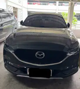 LOW KM Mazda Elite CX-5 2019 Metalic Grey