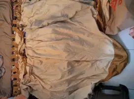 Gorden tirai jendela