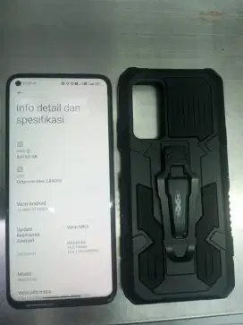Xiomi mi 10 T,ram 8/128 GB
