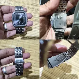 Alexandre Christie Classic Steel AC 8704