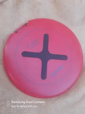 Hippo Lev dekstop wireless charger 2nd masih bagus normal siap pakai