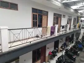 Jual Kosan Murah Aktif Strategis di Antapani Bandung Kota