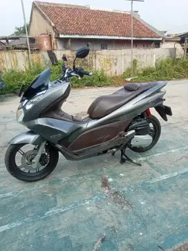 Pcx Rare 2010 ss komplit