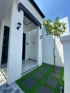 Dijual Rumah Cluster Aster, Citra Indah City, Cileungsi, Bogor