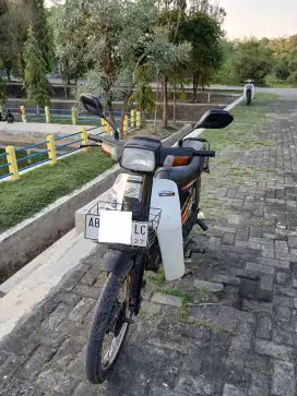 Astrea Star 1997 Original