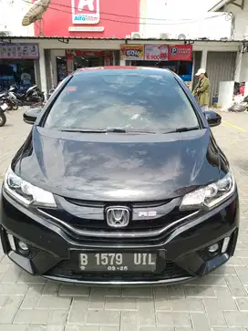 Honda jazz RS GK5