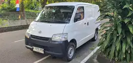 Gran max blind van 2018 cash aja no.kredit no riba