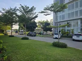 Apartemen Aeropolis Studio Hunian Terbaik Tangerang