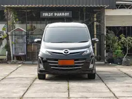 Mazda Biante 2.0 Matic 2013 DP 10JT