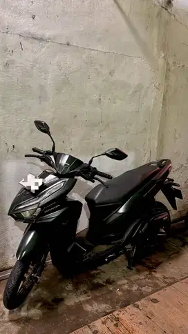 Honda Vario 125 CBS ISS 2024