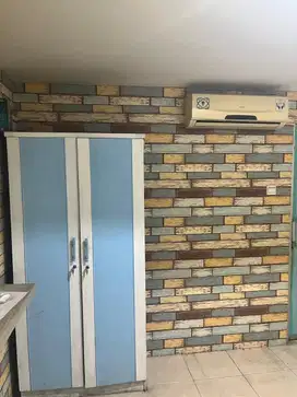 Disewa Apartemen Teluk Intan Sapphire 1 bedroom tanpa Perantara