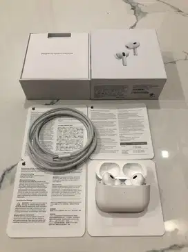 Apple airpods pro 2 USB-C